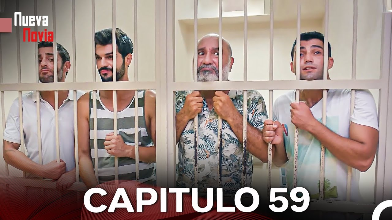 Nueva Novia Capitulo 59 (Doblado En Espa&ntilde;ol)