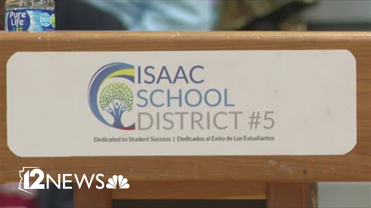Phoenix school district in turmoil; superintendent resigns