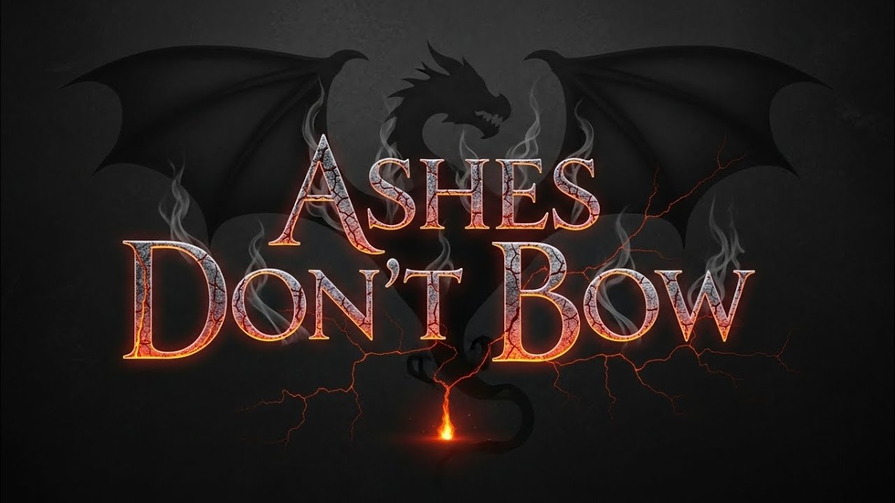 Ashes Don't Bow-Villain Song [Commission]