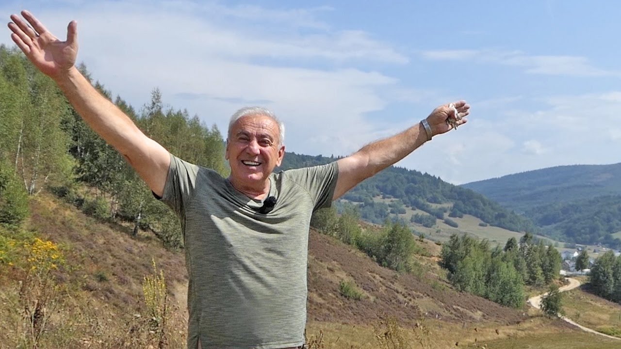 Biznismen sa Rostova pokazao svoj američki kompleks od milion maraka