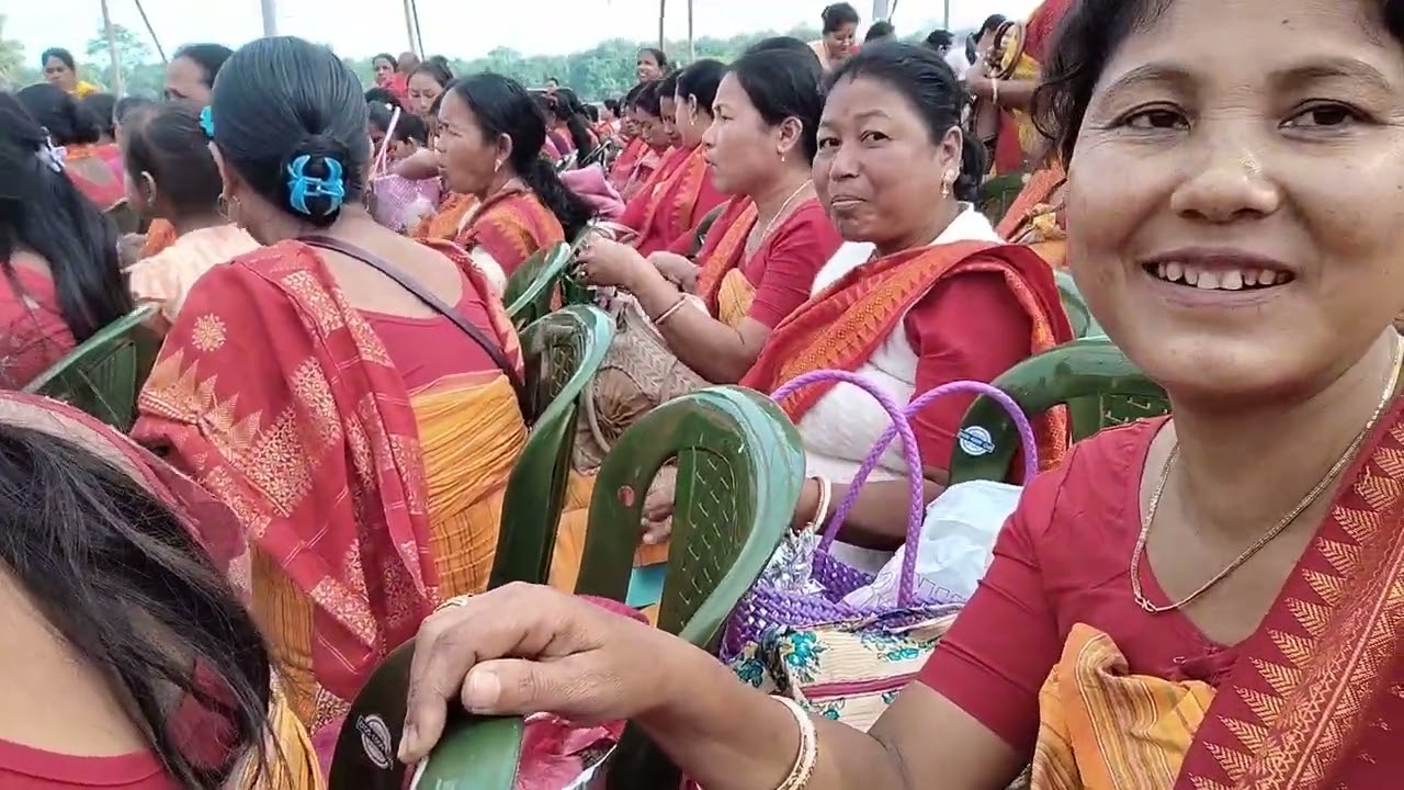 10,000 lainaio bisibang Mansi jadwng
