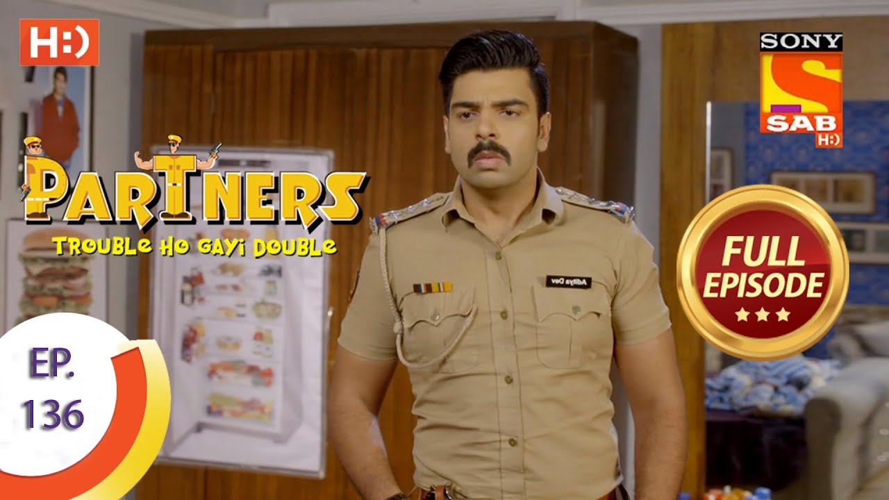 Partners Trouble Ho Gayi Double - Ep 136 - Full Episode - 5th June, 2018