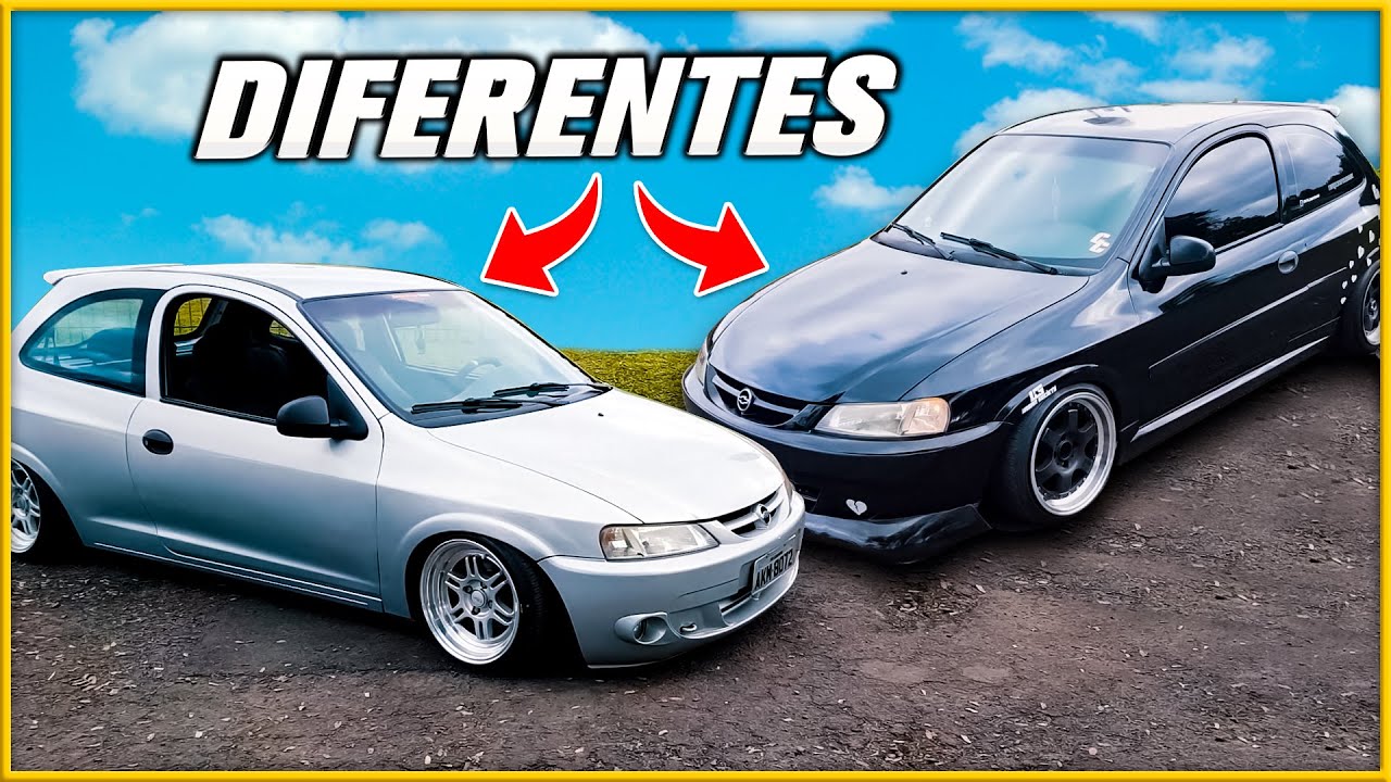 DUPLA BRABA DE CELTA - QUAL A SUA ESCOLHA?
