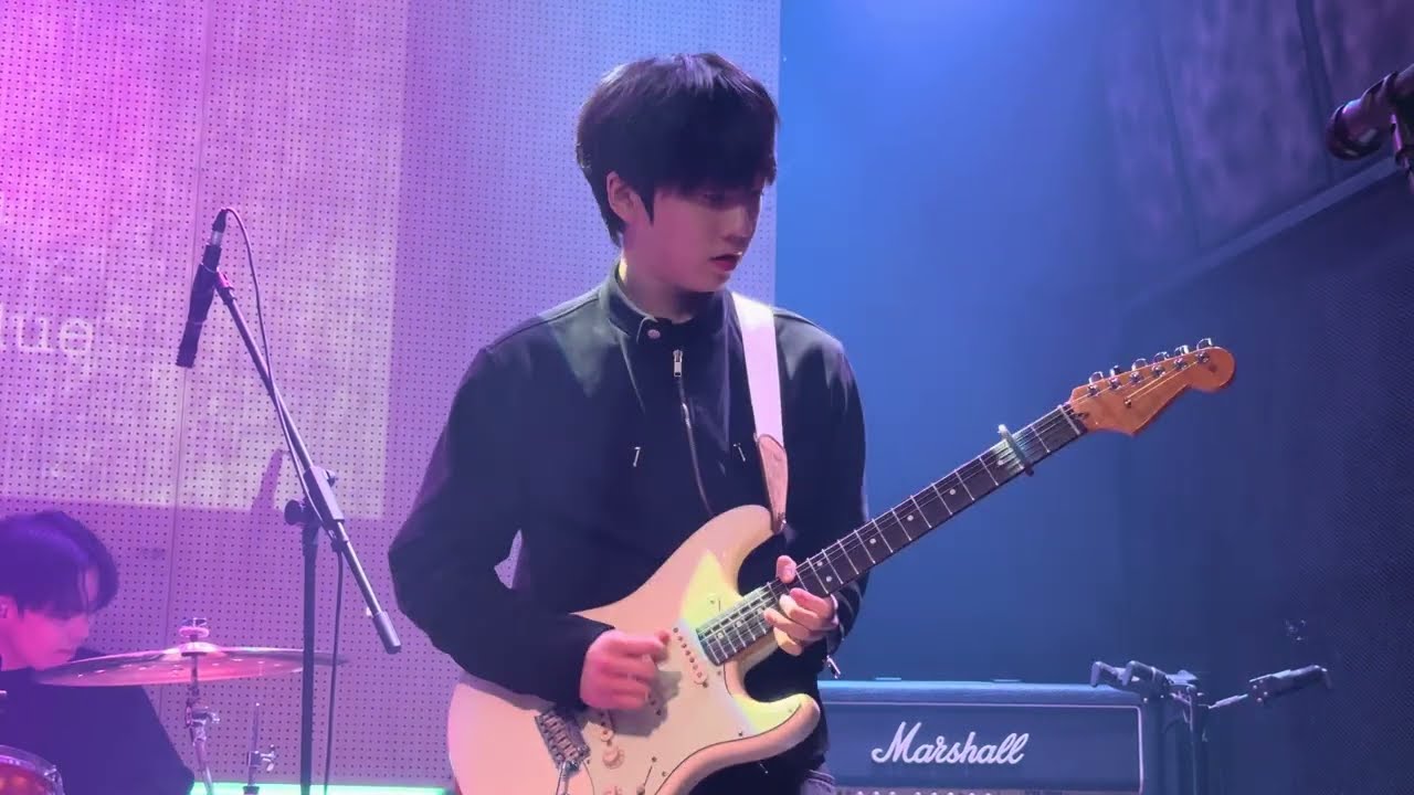 260109  난파란 (NANPARAN) - INTRO + 허공에서  (승현 focus) @프리버드