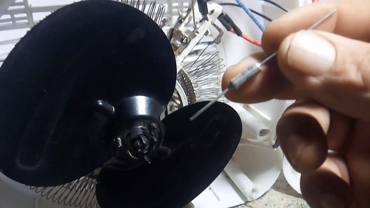 Aquecedor liga mas não esquenta