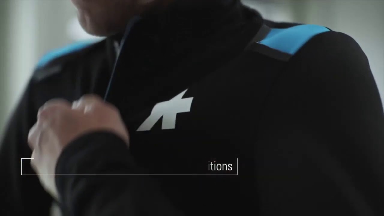 EQUIPE 3 /3 WINTER ASSOS-ONLINESHOP.de