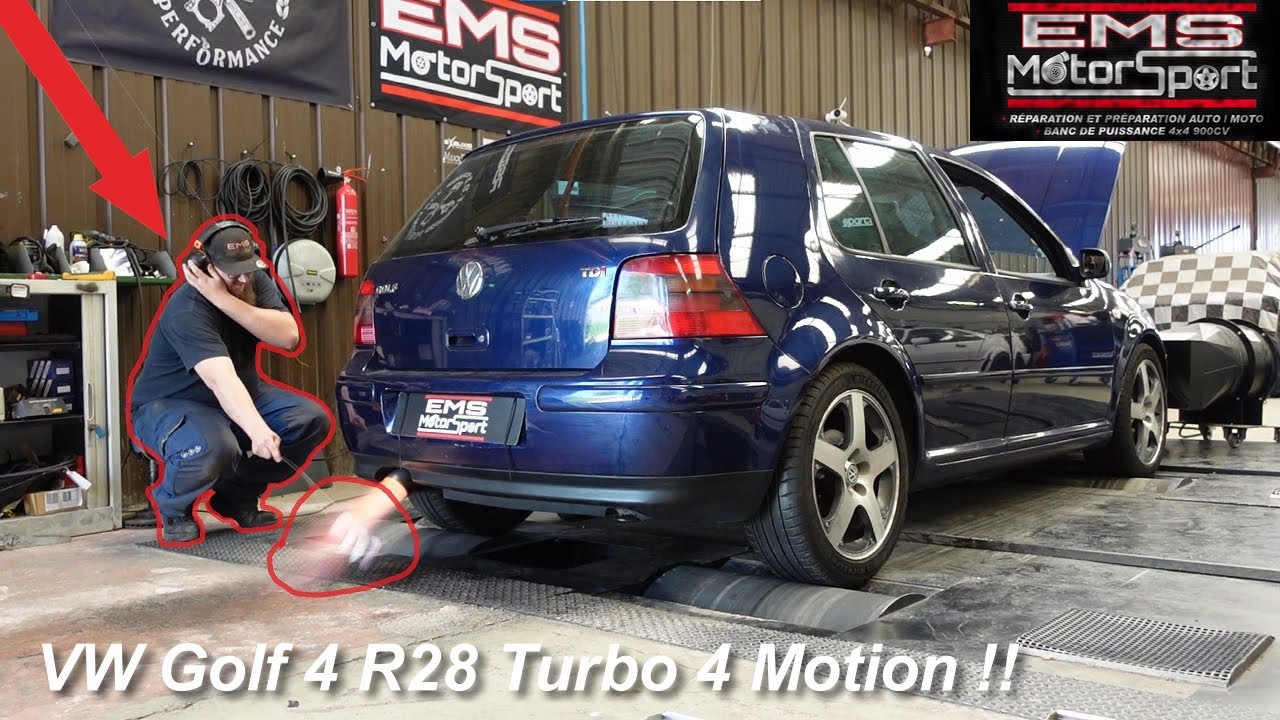 On tente de sauver l'embrayage de ce R28 Turbo avec du Coca-Cola !!