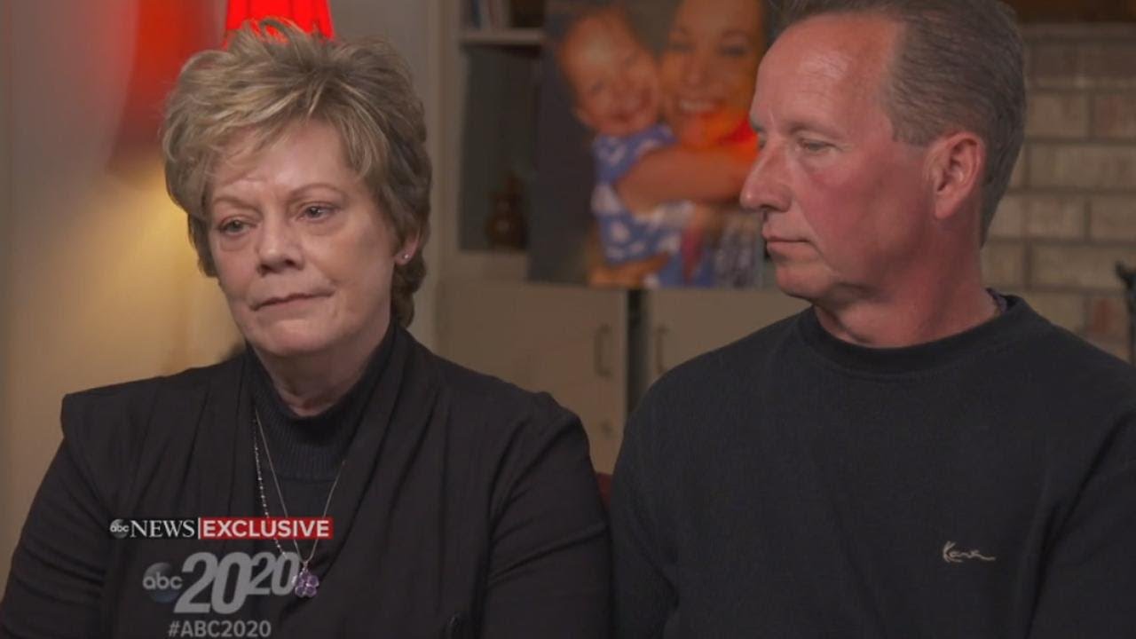 Shanann Watts’ Parents Say They Had No Idea Her Marriage In Trouble