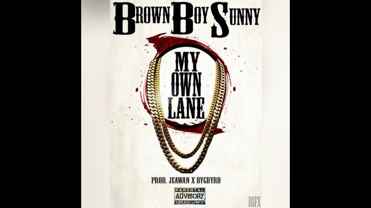 🚨🔥🚨 My Own Lane (FULL VIDEO) Sunny Malton | Byg Byrd | Brown Boys