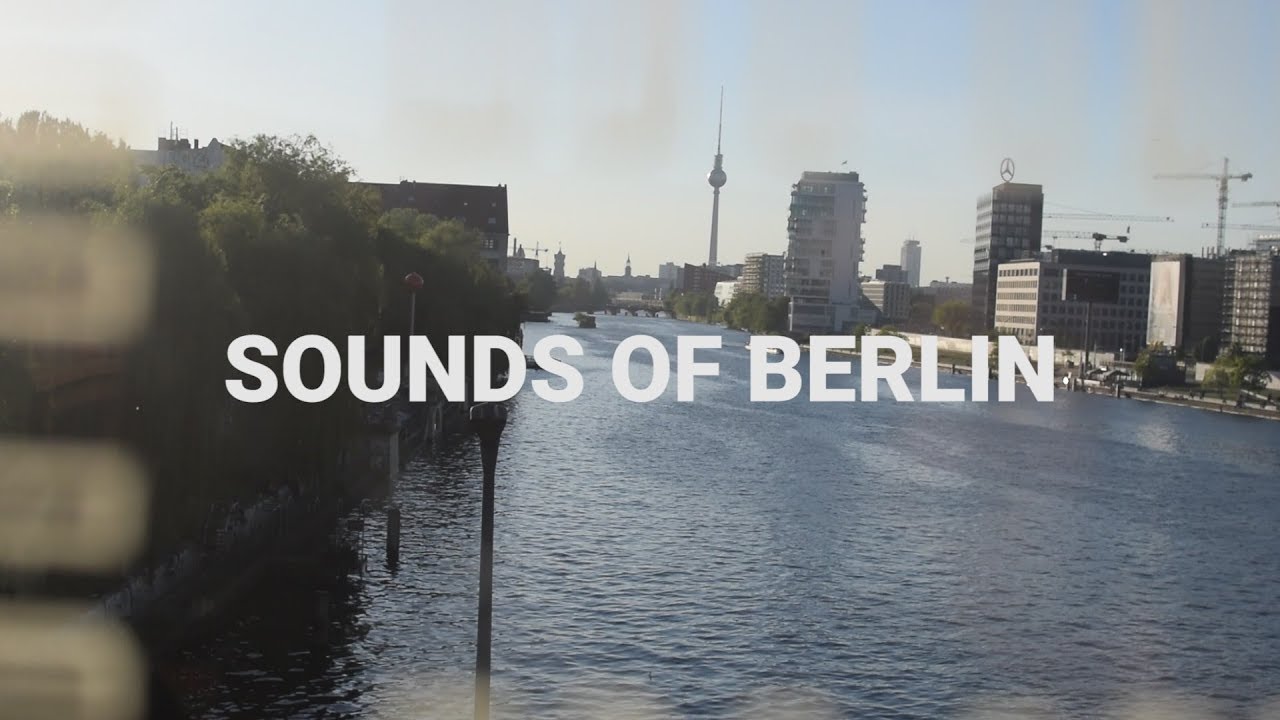 R O x Konoba - Sounds of Berlin