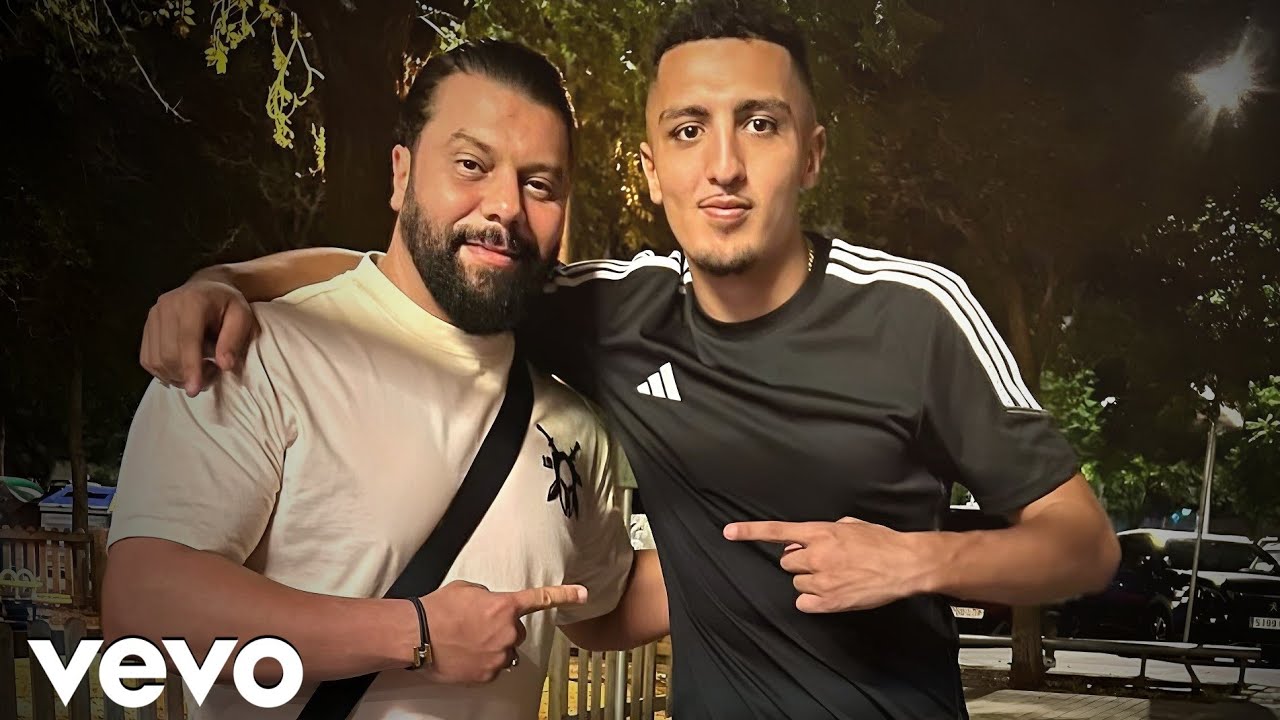 Morad X Muslim - Mama