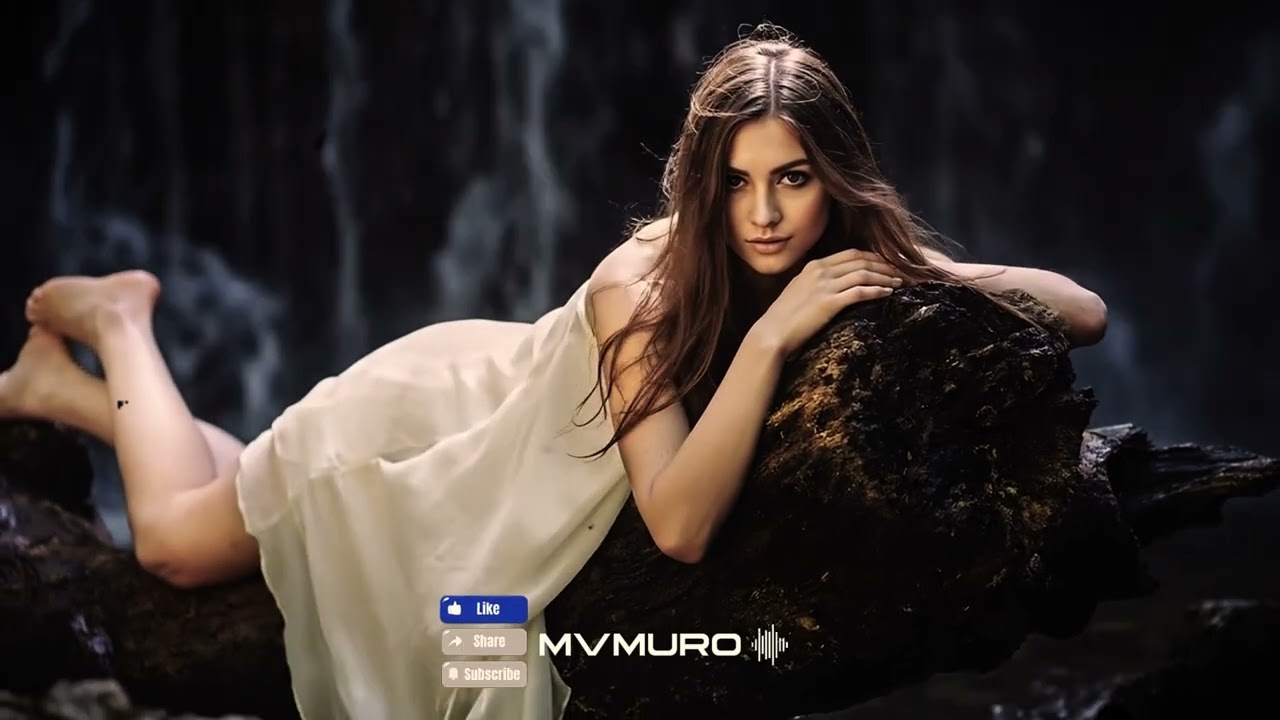 Steady Rain - mvmuro (Original Mix) #carmusic