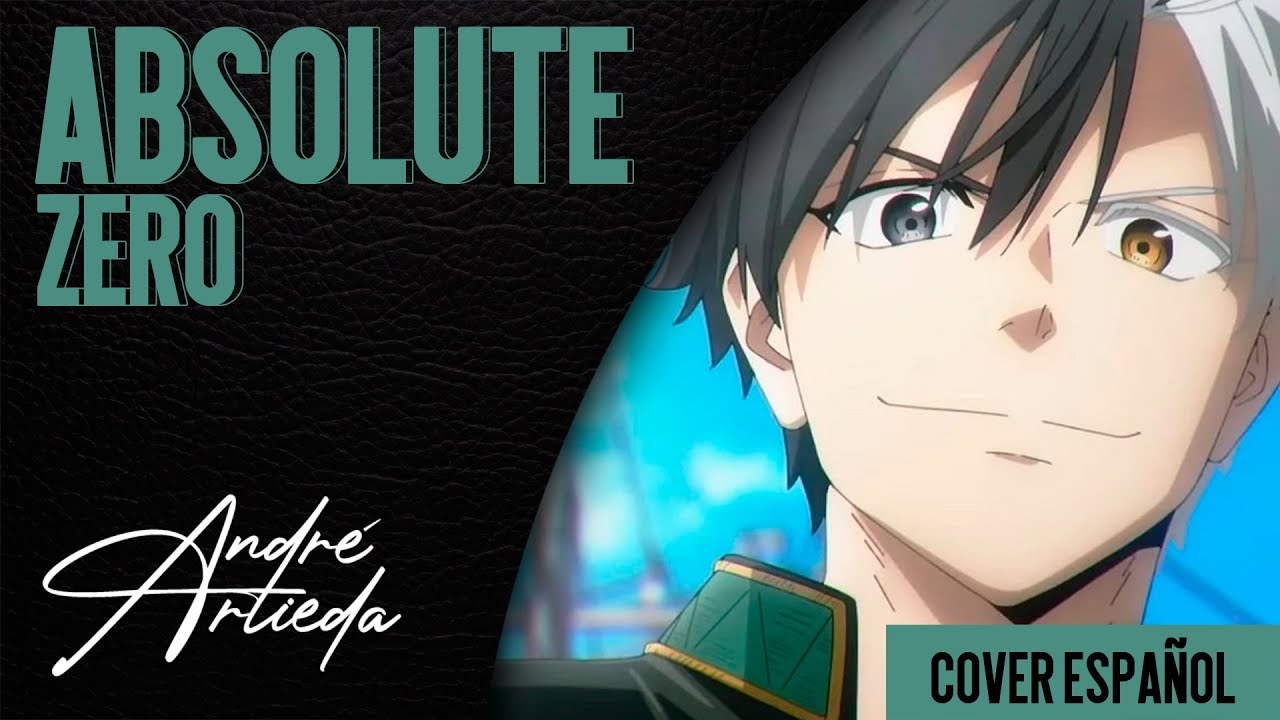 Wind Breaker OP 1 | ABOSLUTE ZERO | André - A! (Cover Español Latino)