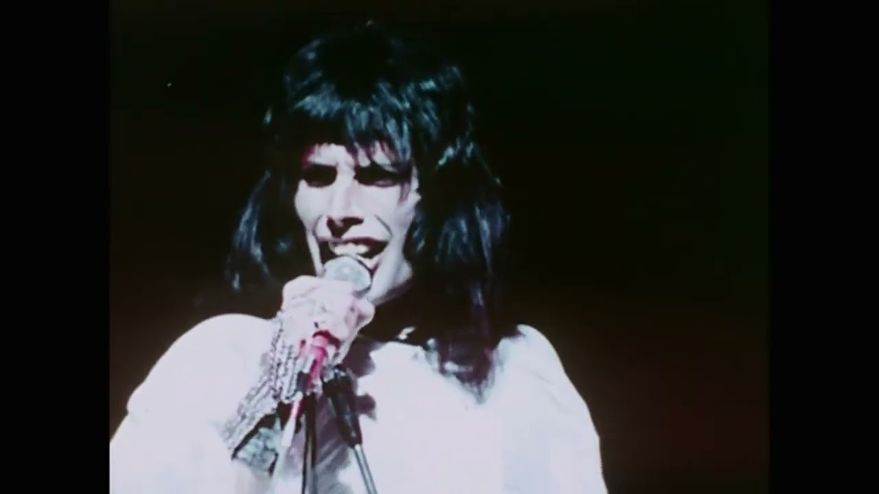 Queen - Son And Daughter (Live At The Rainbow Theatre: 31/03/1974)