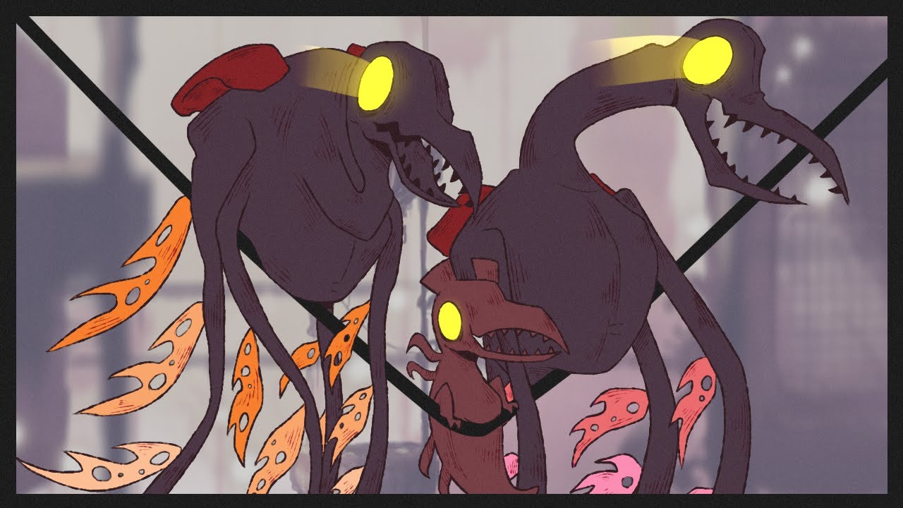 500 dead miros birds [MiroSlug bits]