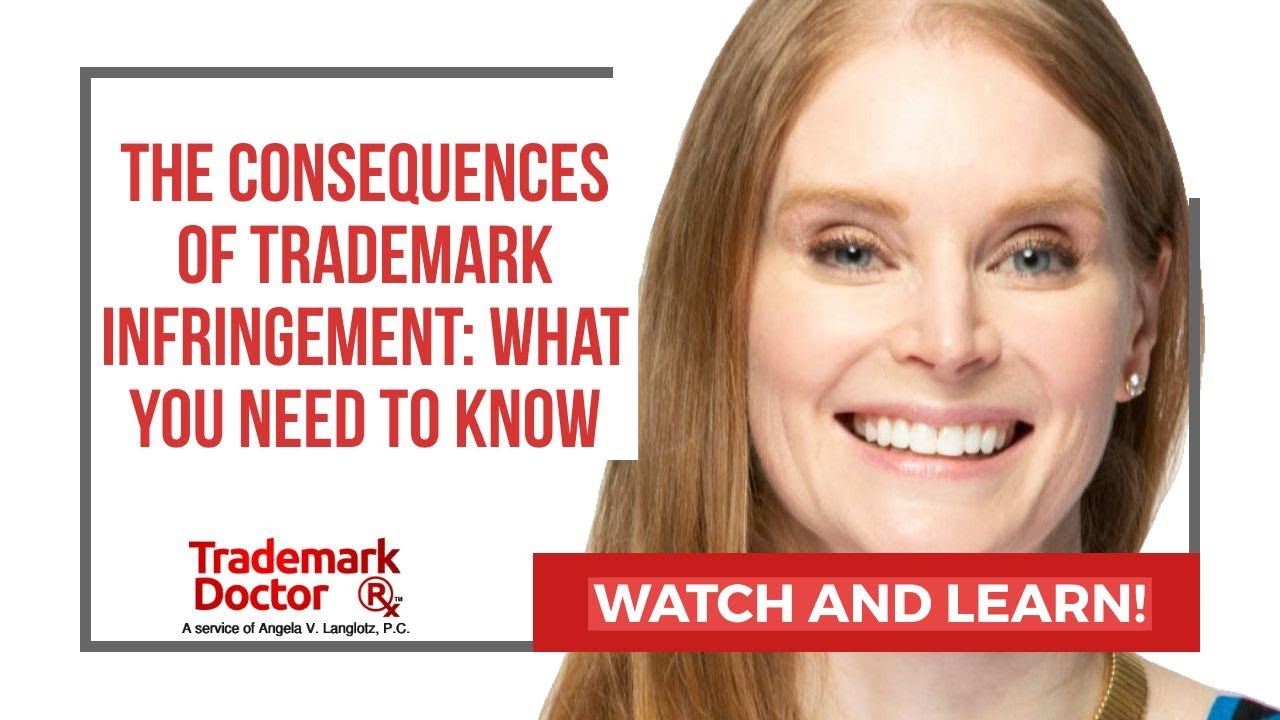 What are the consequences for infringing on someone else's trademark? | Dallas Trademark Attorney