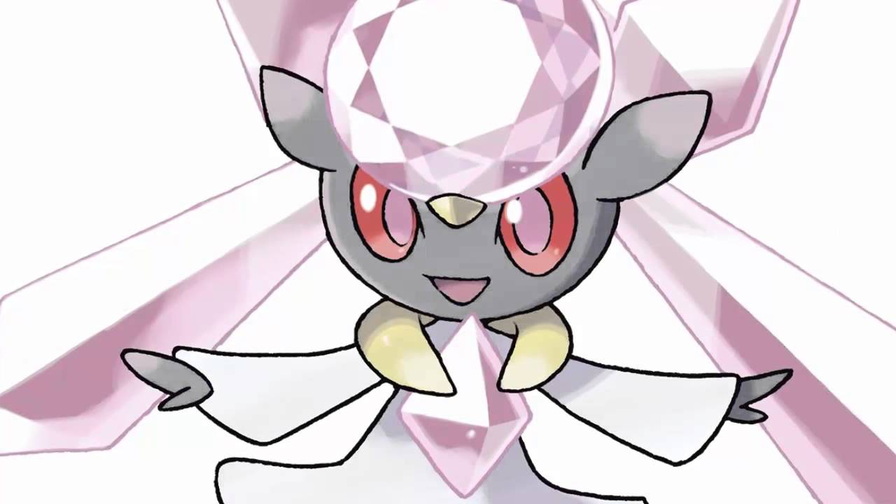 Pokemon X and Y - Anistar City Remix