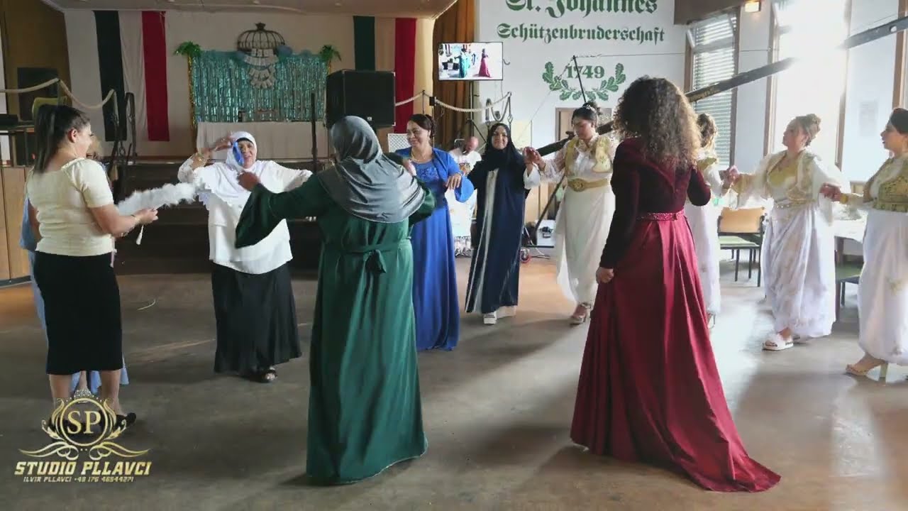 Ilirjani Beqiri- Mentori Kollari - Ferdi - Sadiki Te Alija Avdullahaj Studiopllavci