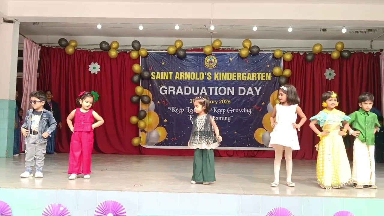 Fashion show 