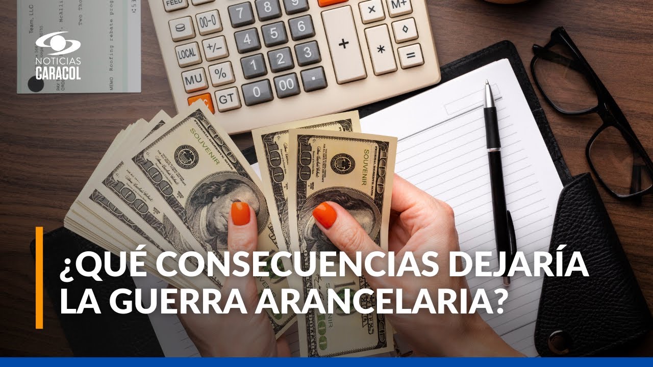 Crece la tención entre Colombia y Ecuador en medio de la guerra arancelaria | Para estar claros