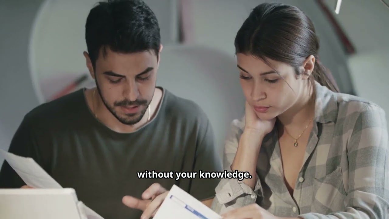 How Can I Tell If I Am In A Financially Abusive Relationship?