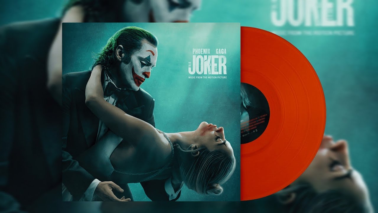 Oh, When the saints - Lady Gaga | Joker Folie à Deux (Orginal Soundtrack)