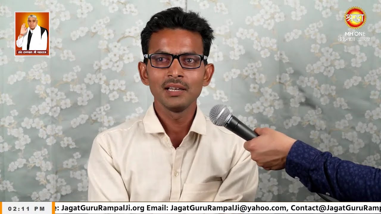 Shraddha TV Satsang 19-10-2024 || Episode: 2718 || Sant Rampal Ji Maharaj Live Satsang