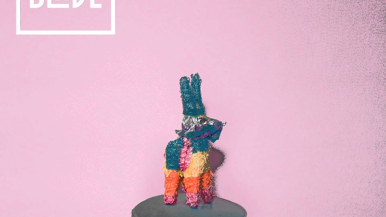 All Cried Out - Blonde ft Alex Newell Deep House Mix