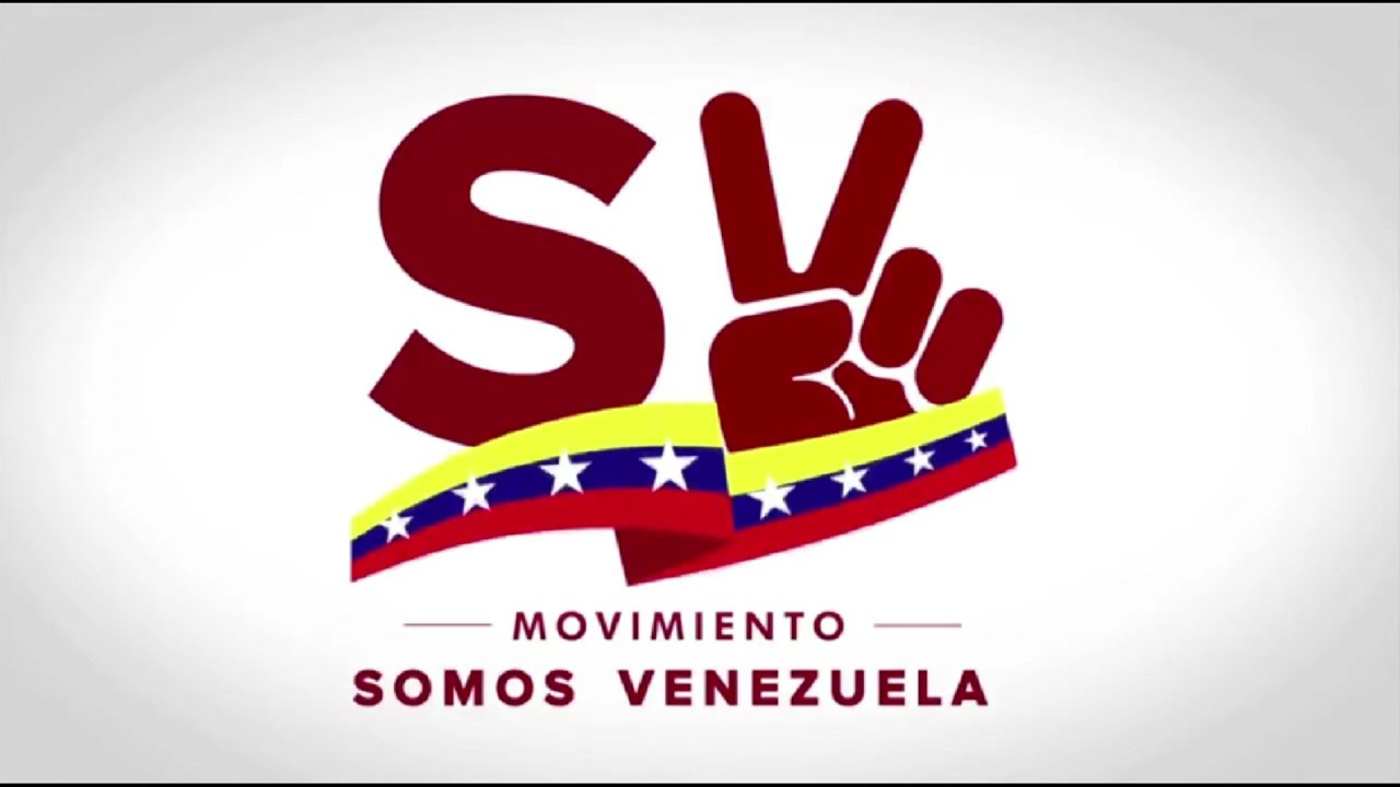 Canción Oficial del Movimiento Somos Venezuela en su 5to Aniversario