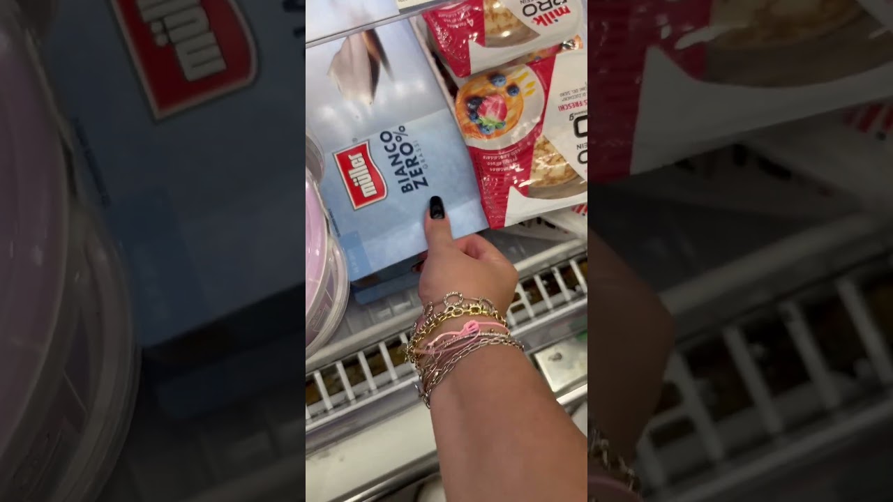 ANDIAMO A FARE LA SPESA INSIEME 🛒🥗🥑
