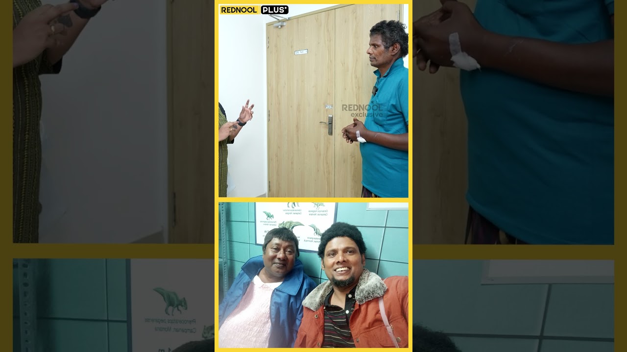 நான் ஒழுங்கா இருந்திருந்தா ஜெயிச்சிருப்பேன் -  Lollu Sabha Antony Emotional Interview