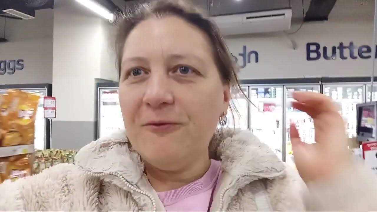 БАТУМИ. КАРФУР В МЕТРОСИТИ🥫🥞🥔🥑🇬🇪🐕🫒🥜🥓 CARREFOUR  IN THE METRO CITY. BATUMI.