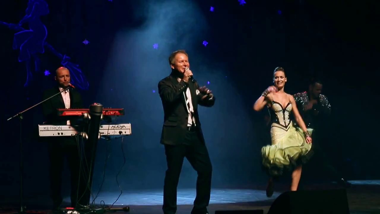 Jacek Silski - Amore Mio - DMiT Zabrze (live)