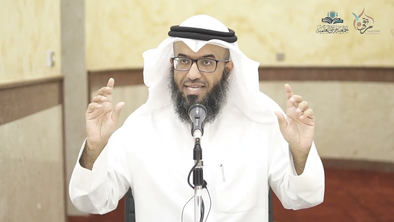 الأمثال القرآنية (6) -  قل أندعو من دون الله ما لا ينفعنا ولا يضرنا