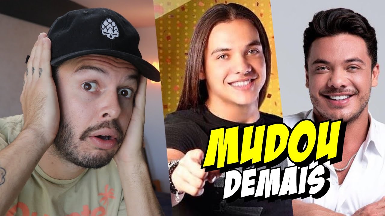 Forró Antigamente X Forró Hoje