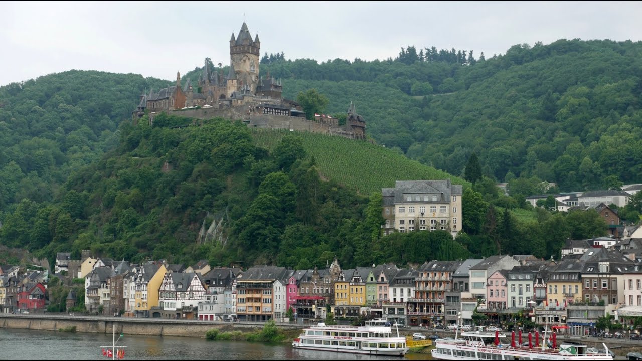 Mosel Impressionen