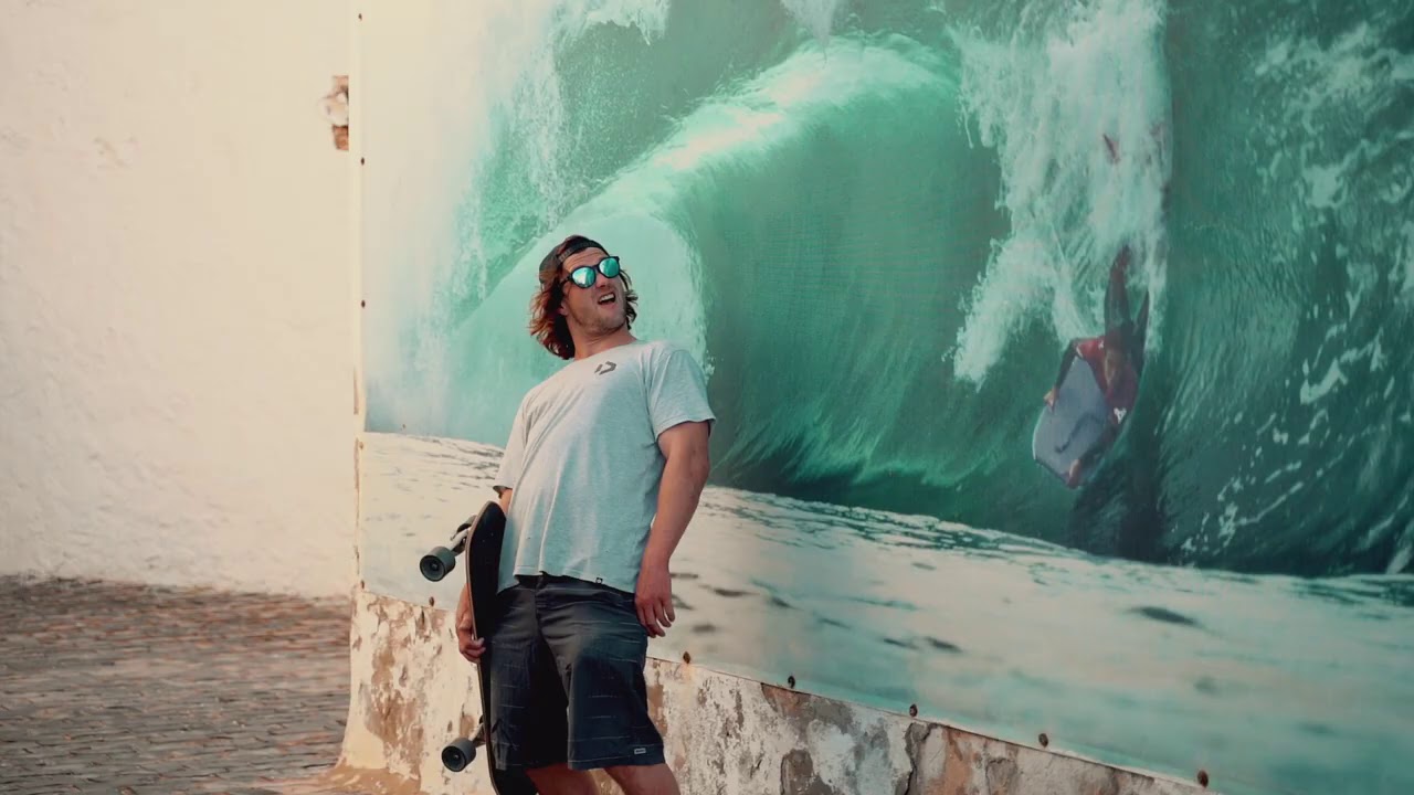 SURF SKATE - Fuerteventura