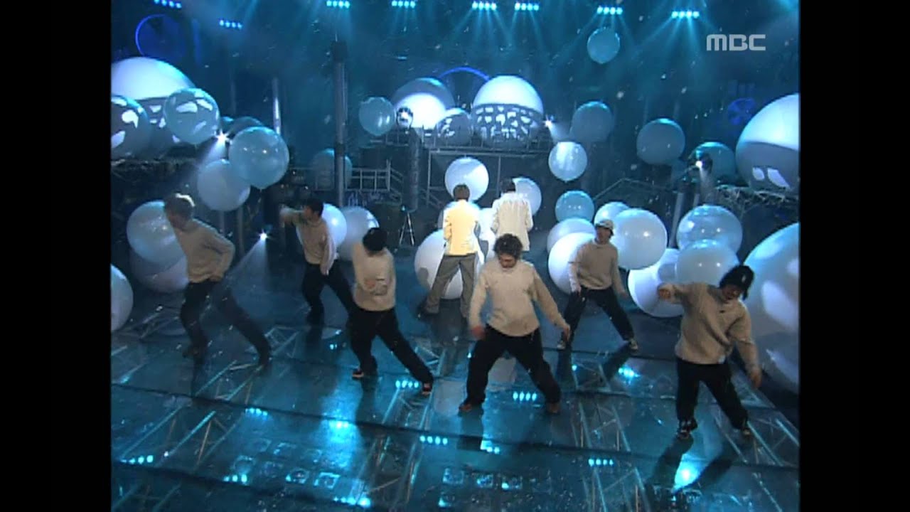 음악캠프 - UN - My love My bride, 유엔 - 나의 사랑 나의 신부, Music Camp 20030215