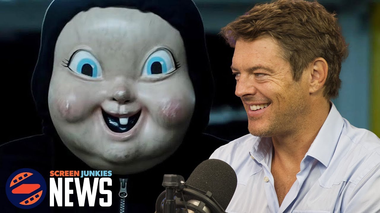 The State of Horror with Jason Blum (Blumhouse Productions)