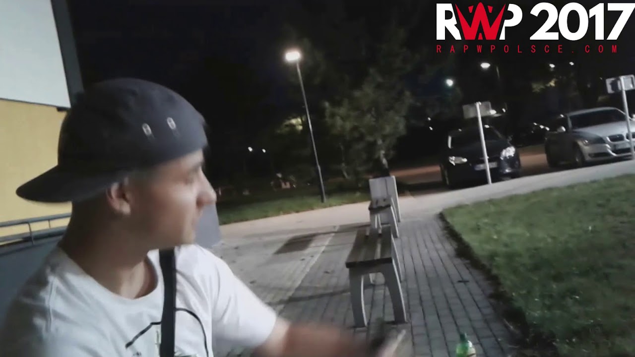 Młody PPN &ndash; RAP W POLSCE (PROD. FLAME) | #RWP2017 ETAP1