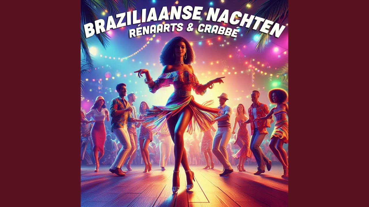 Braziliaanse Nachten