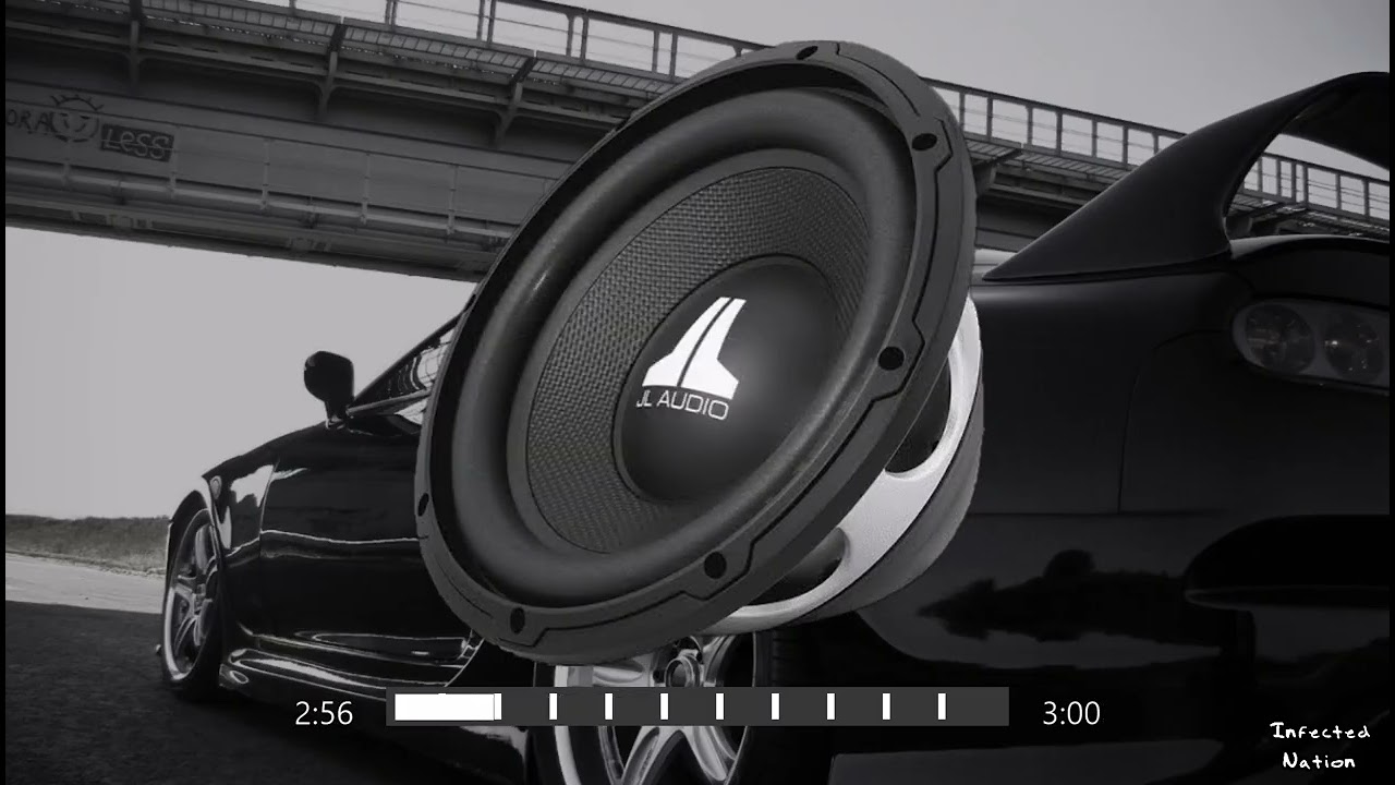 Bass Boosted Sound Check | Hard Bass Mix | Subwoofer Test