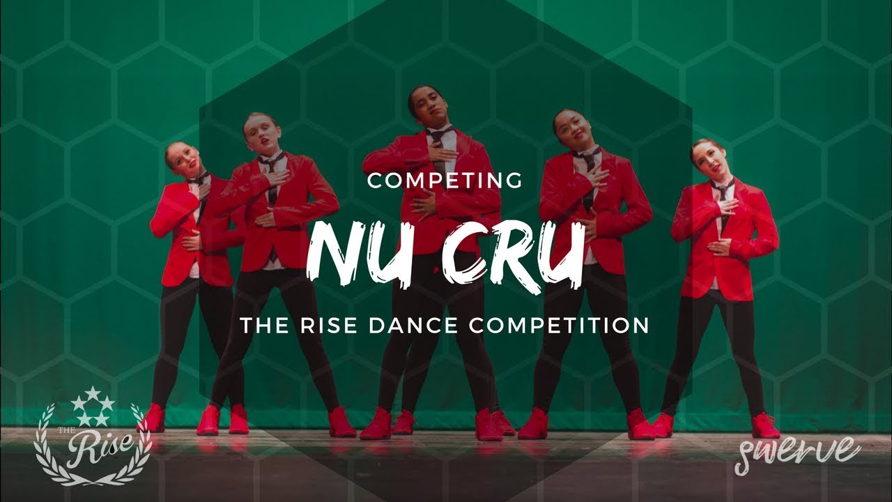 Nu Cru | Rise Dance Competition 2018 [@SWERVE 4K]