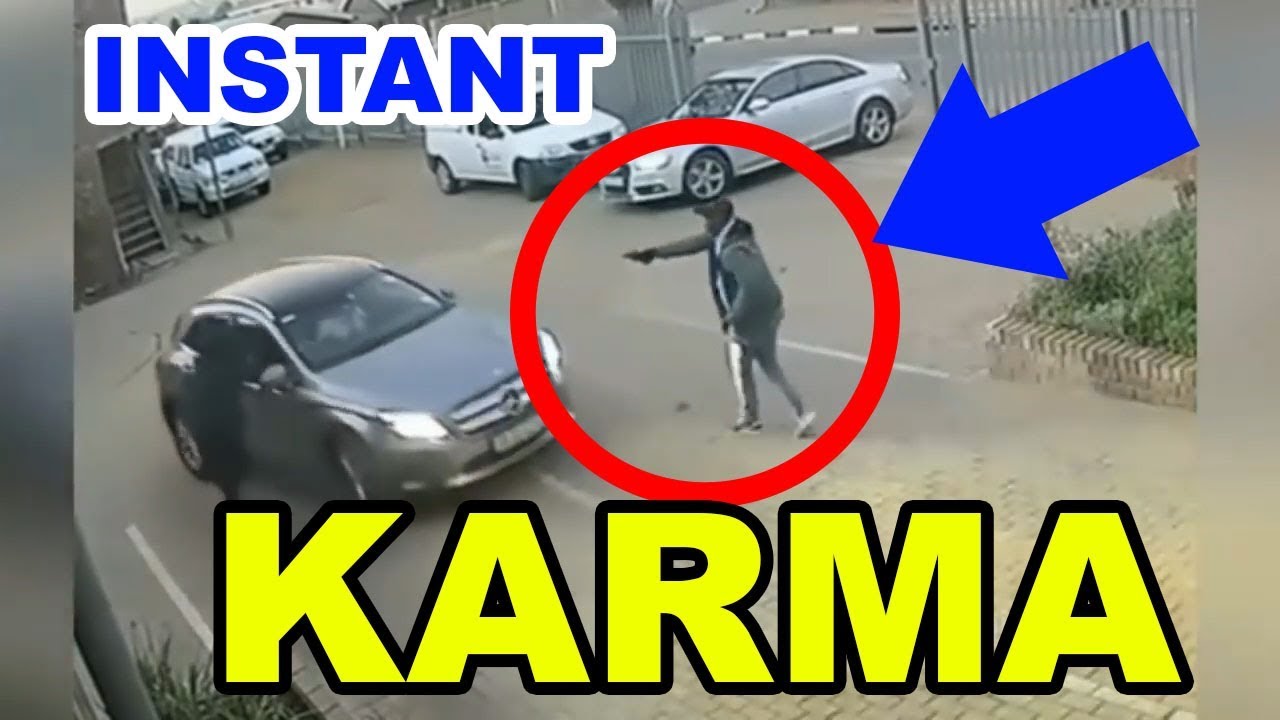 INSTANT JUSTICE 2018 || BEST INSTANT KARMA COMPILATION #4