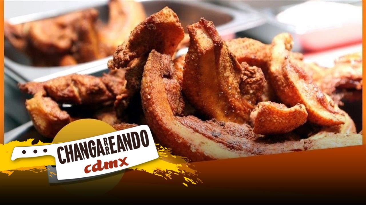 Chicharr&oacute;n Norte&ntilde;o