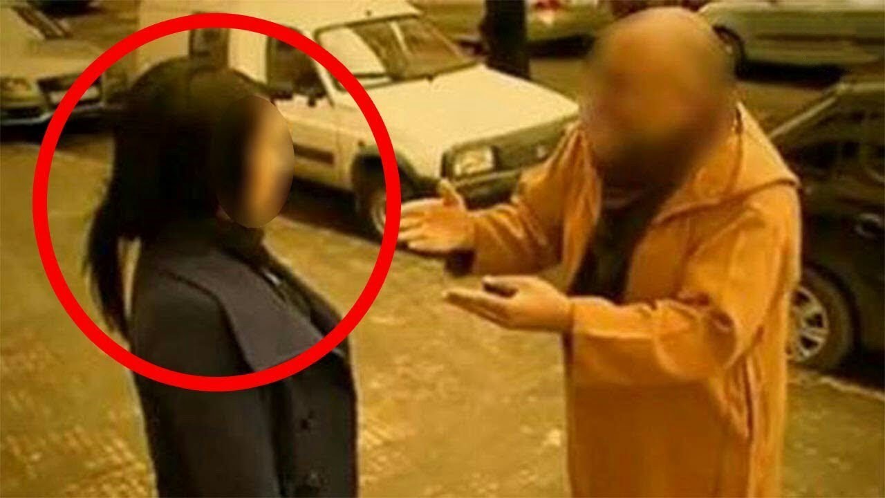 هكذا تتم عملية النصب عن طريق السماوي؟ وها كيفاش تحضي راسك؟
