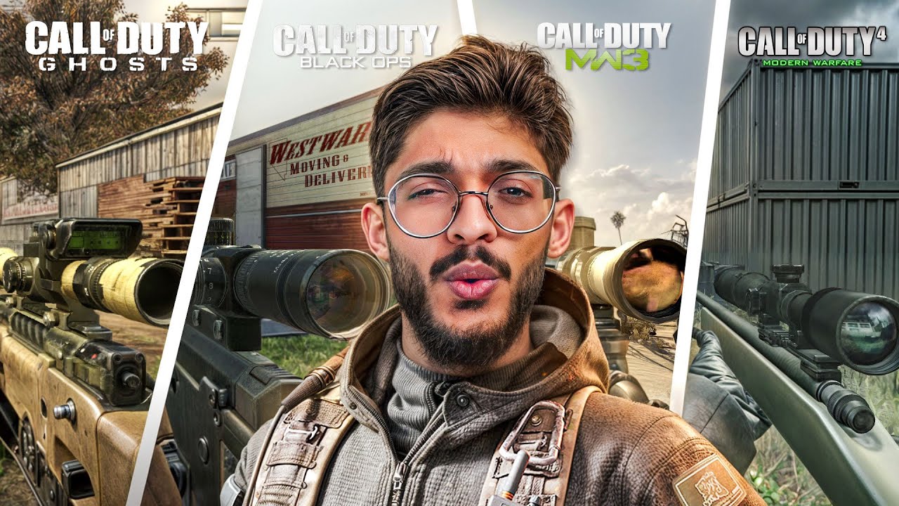تحدي سنايبرات 1V1 في جميع اجزاء كود 😍!!