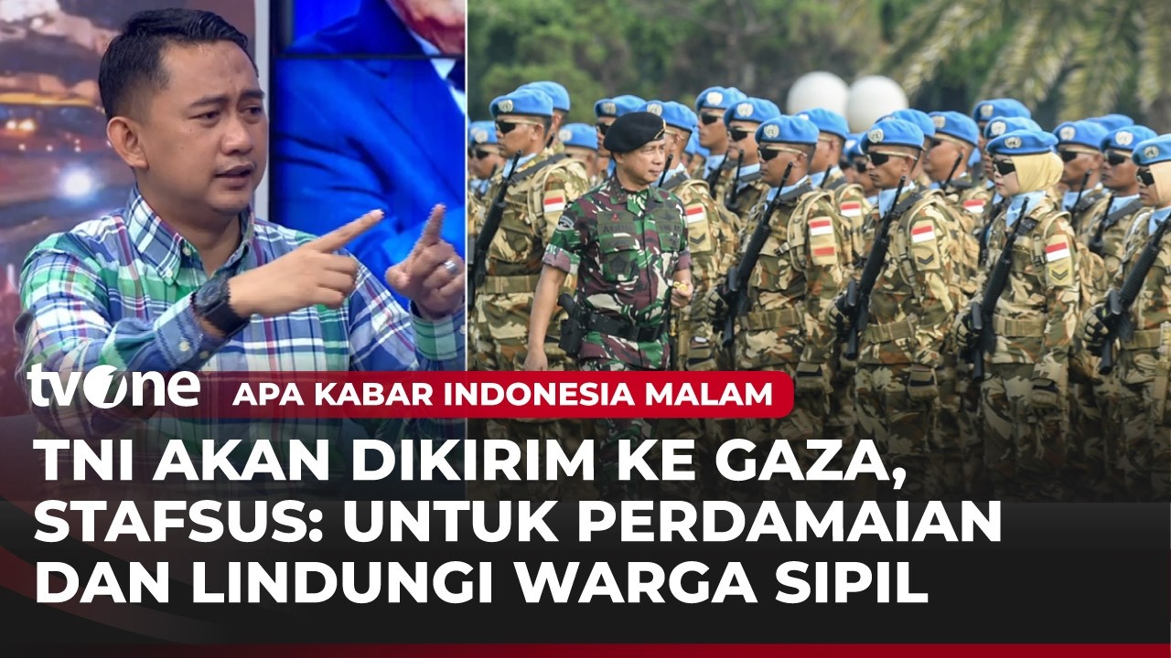 Israel Gabung 