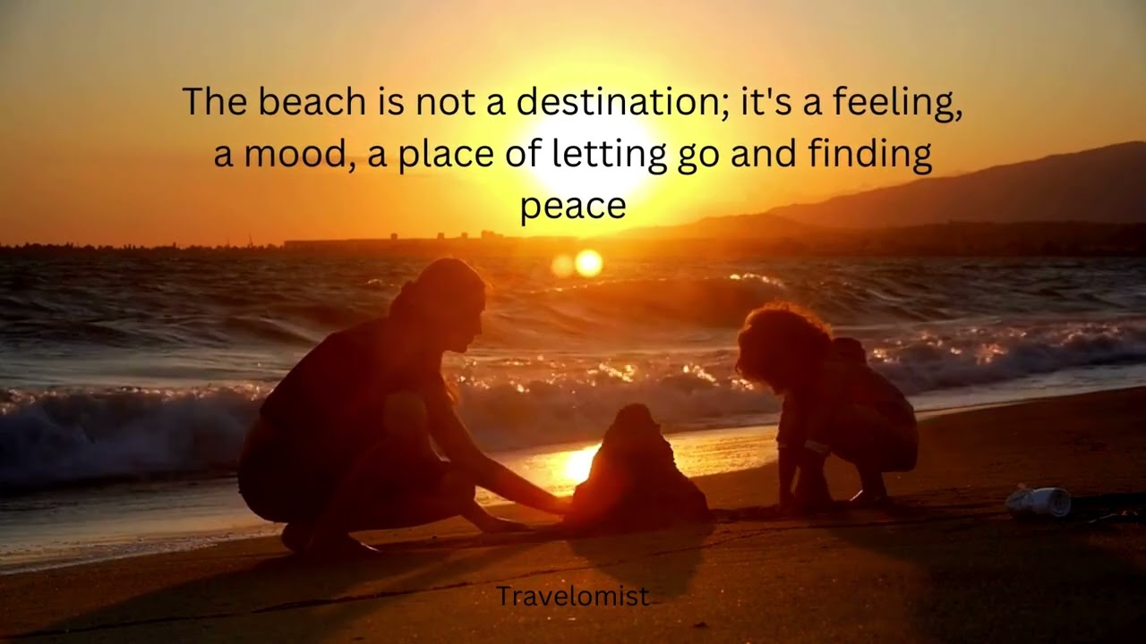 The Best Activities To Do At Sunset Beaches - Beach Activities