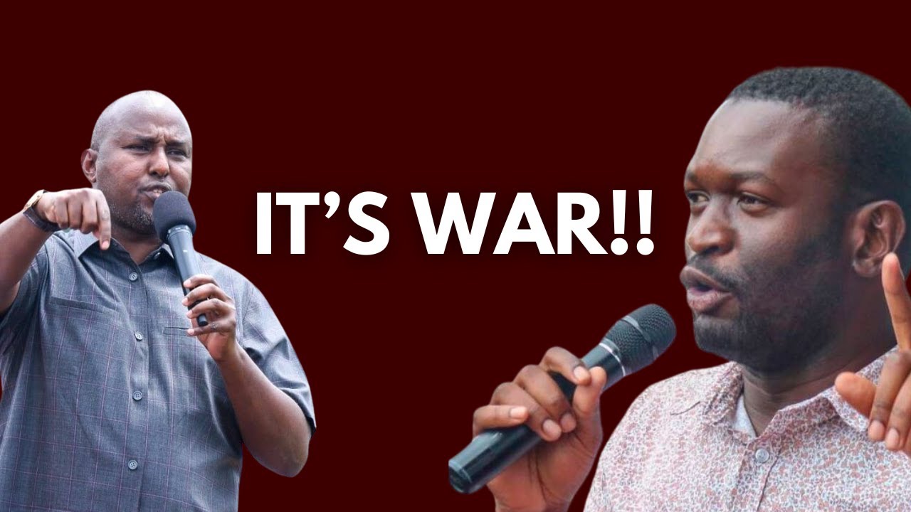 Total Fallout: Почему Сифуна хочет избавиться от Джунета!